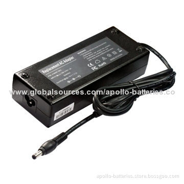 316687-003 Compatible Laptop Power AC Adapter for Acer 19V 7.1A 5.5X2.5